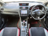 WRX STI 2.0 タイプS 4WD 