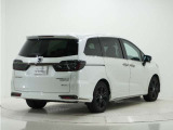 ◆法定整備実施◆Honda認定中古車の整備基準にもとづく整備を実施いたします。法定点検の整備に加え、Honda独自のプラスアルファー点検整備を実施。基準を満たしていない消耗部品を交換いたします。