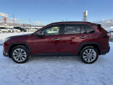 RAV4  2.0 G Zパッケージ 4WD