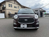 キャスト スタイル G VS SAIII 4WD