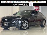 CT5 スポーツ 4WD 