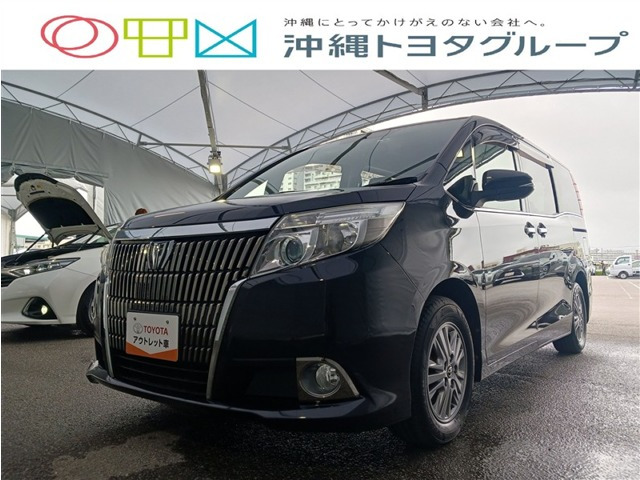 エスクァイア 2.0 Gi 