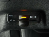 ◆ETC車載器 装備車◆今や必需品のETC!有料道路を利用する際にスムースに通過でき、わずらわしい料金支払いから開放されます!