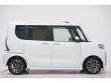 県内13店舗にて常時500台以上ダイハツ車を展示中です。見て、触って、納得のいく一台をぜひ見つけてください。
