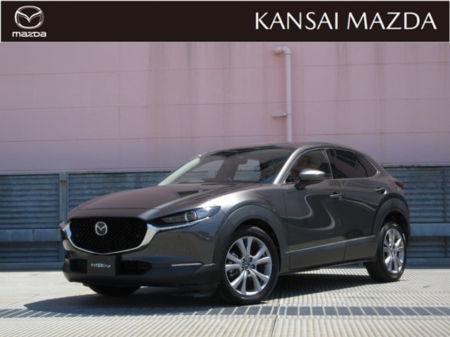 CX-30 1.8 XD Lパッケージ
