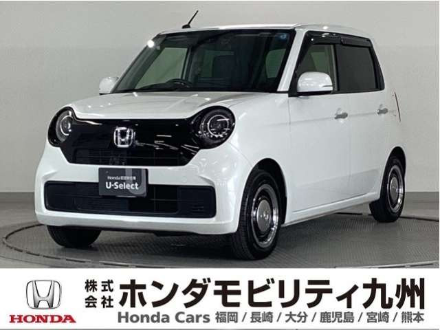N-ONE 660 オリジナル