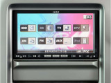 CDの録音や多彩な機能が魅力の「HDDナビ」を搭載しています!初めての道や遠出のお出かけでも、迷うことなく安心してドライブを楽しめます!