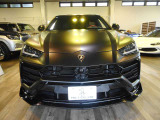 ウルス 4.0 4WD 