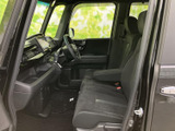 洗練されたデザインの室内空間。操作しやすい配置で、運転に集中できます。快適なドライブをサポートする機能も充実しています。