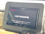 【ナビゲーション】使いやすいナビで目的地までしっかり案内してくれます。各種オーディオ再生機能も充実しており、お車の運転がさらに楽しくなります!!