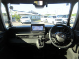 視界が良好でどなたでも運転がしやすいのでお勧めです!!