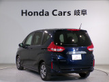 フリード 1.5 G ホンダセンシング 