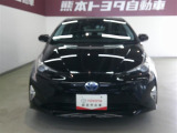 プリウス 1.8 A 