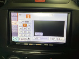 ワンセグTVチューナー付!