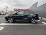 日産のコンパクトSUV!キックス☆