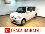 1年間走行距離無制限保証/2.8万キロ/ダイハツ認定中古車/スマートキー/オートエアコン/フロントベンチシート/運転席シートリフター/セキュリティーアラーム/