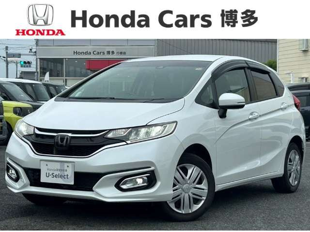 ホンダ フィット 