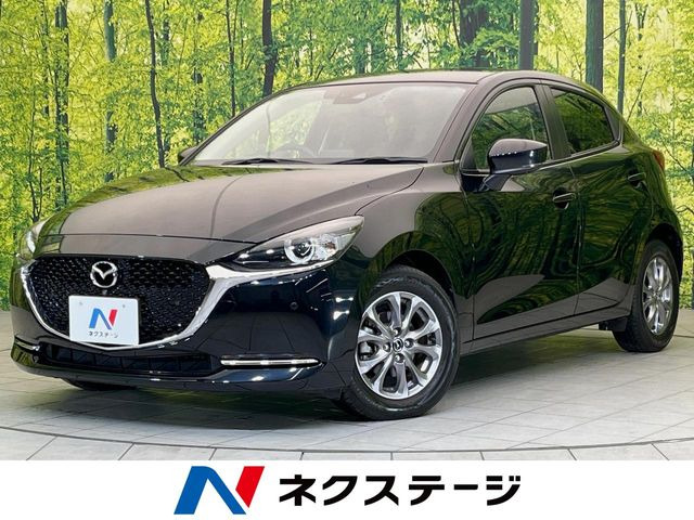MAZDA2 1.5 XD プロアクティブ Sパッケージ