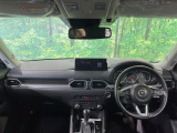 CX-5 2.2 XD スマートエディション 