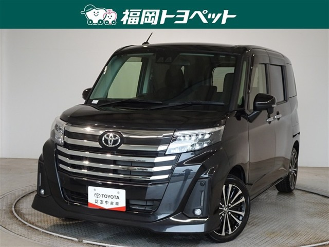 トヨタ ルーミー 