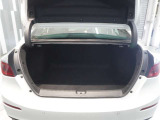 ◆フル乗車でもしっかり荷物を収納出来るラゲッジスペースです。普段の買い物でしたらしっかり積める十分な荷室スペースが確保されています。