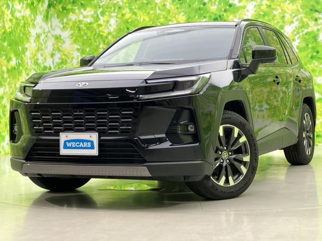 RAV4 2.5 Z E-Four 4WD 