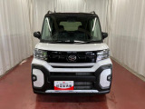 タント ファンクロス 