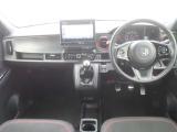 N-ONE RS 