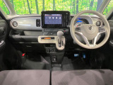 ワゴンRスマイル ハイブリッド(HYBRID) S 