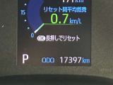 【走行距離】走行距離計の画像です。※撮影時の実走距離となります。車両の移動等により走行距離が進んでいる場合があります。