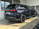 CX-80 3.3 XD ドライブ エディション ディーゼル 