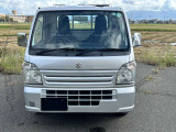 キャリイ KC エアコン パワステ 4WD 