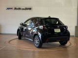 ヤリス 1.5 G 4WD 