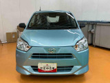 ミライース L SAIII 
