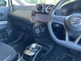 ノート 1.2 e-POWER X FOUR シーギア 4WD 修復歴無し
