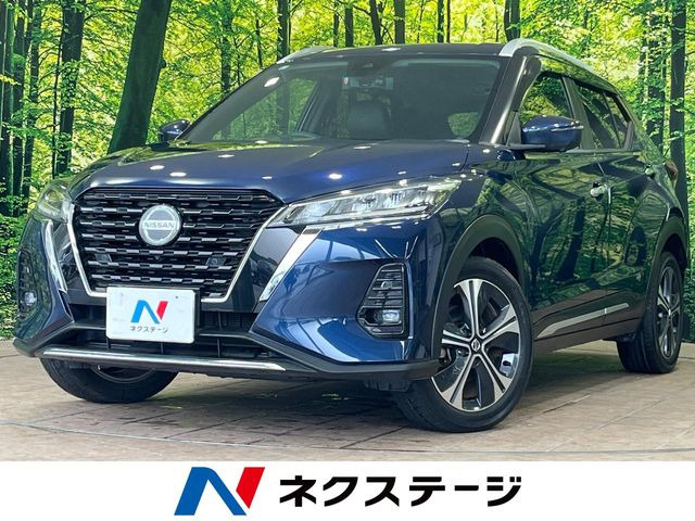 キックス 1.2 X (e-POWER) 