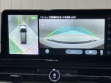 【プロパイロットパーキング】縦列駐車も車庫入れも指先だけの簡単な操作でスムースに。