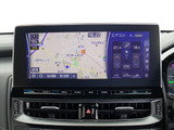 トヨタマルチオペレーションタッチ機能付きの大画面SDナビ!12.3インチディスプレイ!Bluetoothやスマホ連携も対応!