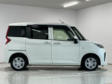 【全車両まごころ保証付き】全てのおクルマに1年間の走行距離無制限の無料保証付き!全国のダイハツディーラーで対応可能です!ご希望で2年・3年の延長保証も可能です(有償)