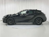 クラウンスポーツ 2.5 Z E-Four 4WD 