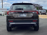 WR-V 1.5 Z プラス ブラックスタイル 