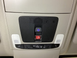Honda CONNECT搭載車です。「Honda Total Care プレミアム」に加入頂くと、「緊急サポートセンター」や「Honda ALSOK駆けつけサービス」などのサービスが受けられます。