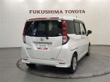 弊社在庫の中古車は、福島県内在住のお客様であれば、お住まいから近い福島トヨタのお店で現車確認・商談が可能です。※他販売店在庫は対象外となります。詳しくは近くのお店までお電話でお問い合わせください。