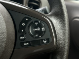 先進の安全運転支援システム「ホンダセンシング」を装備しています!