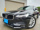V90 D4 モメンタム ディーゼル ブラウンレザーシート シート...