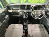 N-VAN +スタイル ファン 