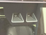 安心装備のスマートアシスト付きです☆ フロントガラス上部のステレオ式カメラで安全運転をサポートしてくれます☆