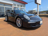 911 カレラ PDK 