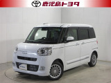 軽自動車もトヨタの販売店なら安心、購入後も私たちトヨタがしっかりサポートいたします。