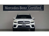 GLB GLB200d 4マチック AMGラインパッケージ 4WD MP202502